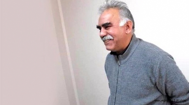 Adalet Bakanı: Öcalan'la Görüşme Yasağı Kaldırıldı