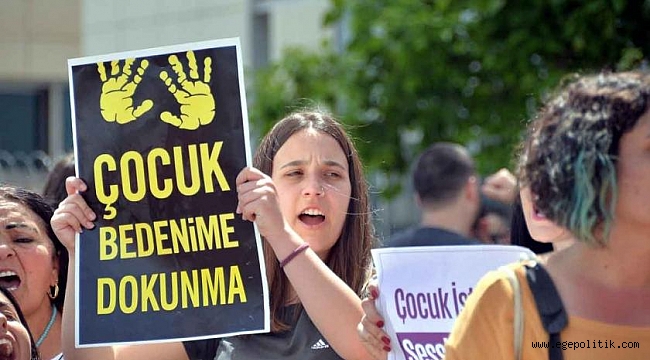 Adana'da cinsel istismar sanığına 45 yıl hapis