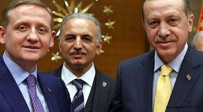 AKP İstanbul'a Neden Kayyum Atadı?