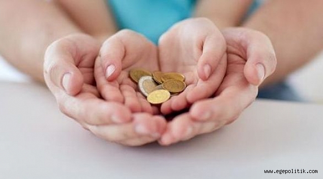 Annelere İyi Haber! Ayda 2400 Lira Veriliyor