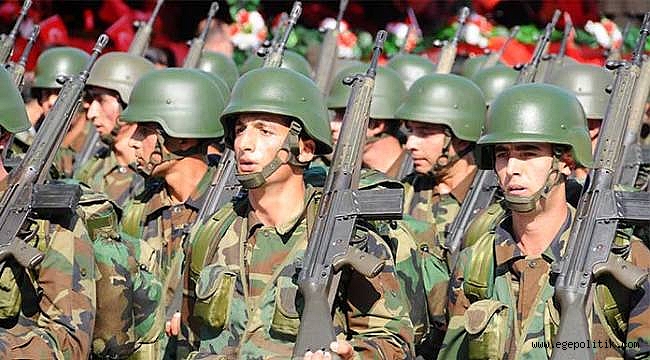 'Askerlikten Muafiyet' Yetkisi Demokratik Değil