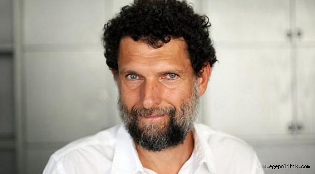 AYM'den Osman Kavala'nın Başvurusuna Ret