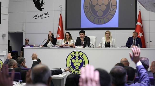 Başkan Kılıç’tan Siyaset Diline Yumuşama Çağrısı