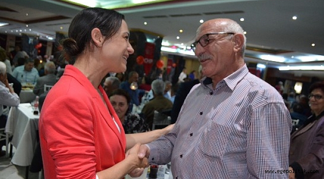 Başkan Sengel: "Bu Birliğimiz Hiç Bir Zaman Bozulmayacak"