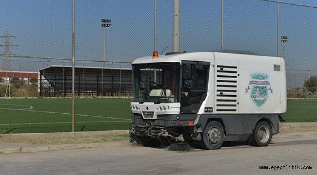 Belediye Şoförleri Eğitim Alacak