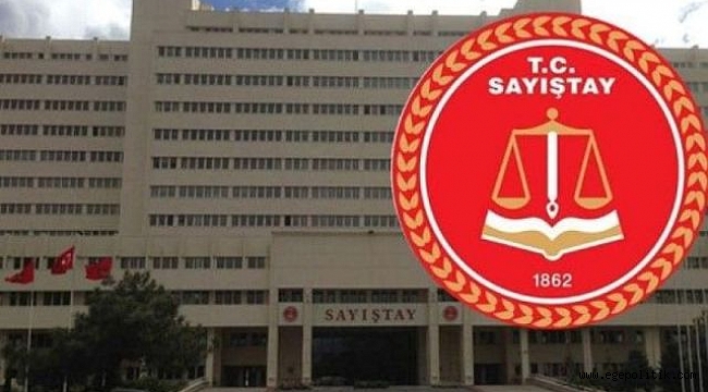 Belediyelerin Yaptıkları Sayıştay’ı Şaşkına Uğrattı