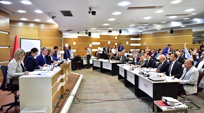 Bornova Belediyesi’nde İstihdam Birimi Kuruluyor