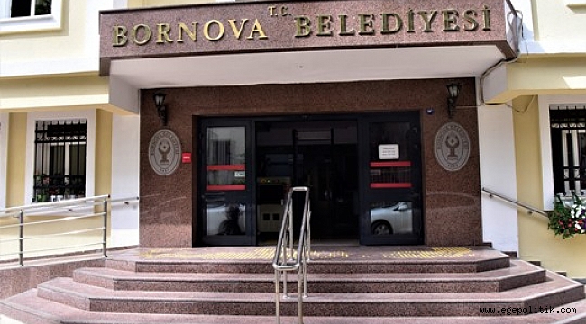 Bornova Belediyesi’nden Dolandırıcılara Karşı Uyarı