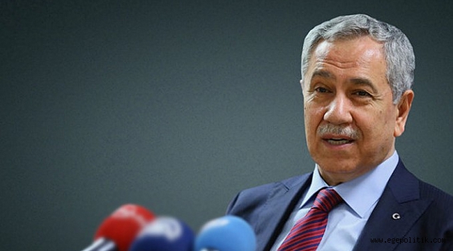 Bülent Arınç, Cumhurbaşkanlığı Yüksek İstişare Kurulu üyesi olacak