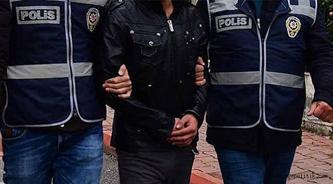 Dışişleri Bakanlığı'nda FETÖ Operasyonu: 249 Kişi Hakkında Gözaltı Kararı