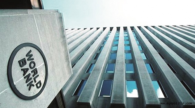 Dünya Bankası, Türkiye'ye 500 milyon avro finansman verecek