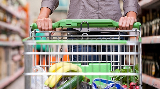 Ekonomik güven endeksi Mayıs ayında geriledi