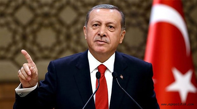 Erdoğan, ‘yargı reformu’nu açıklıyor