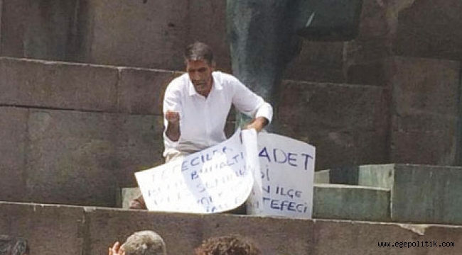 Esnaf bankalara borçlu, umudu tefecide arıyor