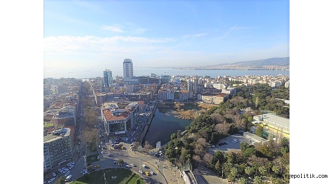 Folkart 'Basmane Çukuru'nda Vurgun mu Yaptı?