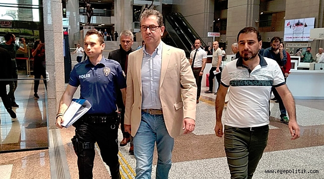 Gazeteci Kadri Gürsel yeniden cezaevine konuluyor