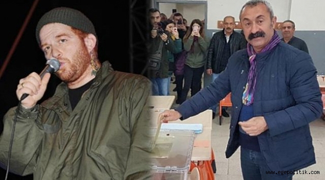 Gökhan Özoğuz&#039;dan &#039;Dersim&#039; Paylaşımı: Bilgisizce Tepki Vermeyelim