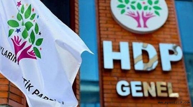 HDP'li Kurtulan'dan 'Öcalan ve YSK' Yorumu