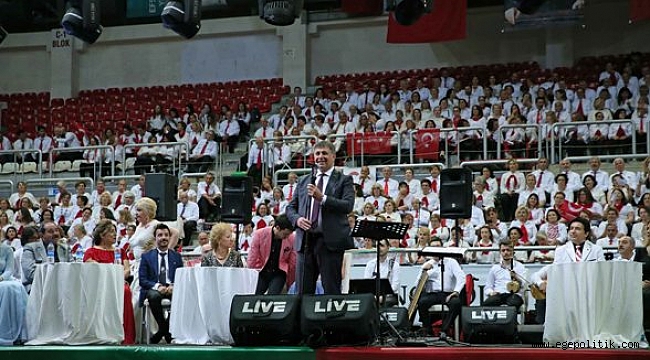 Her Şey Bisikleti Olmayan Çocuklar İçin