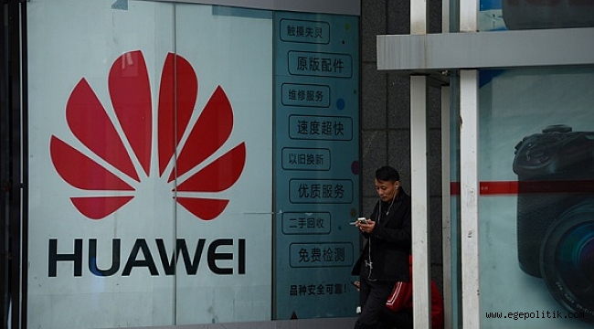 Huawei: Kullanıcılara Hizmet Sağlamaya Devam Edeceğiz