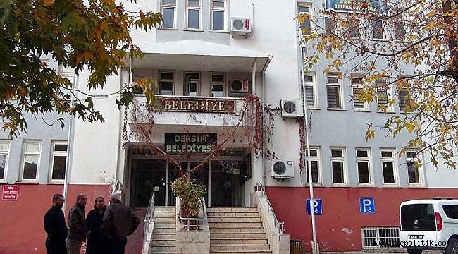 İçişleri Bakanlığı’ndan ‘Dersim’ soruşturması