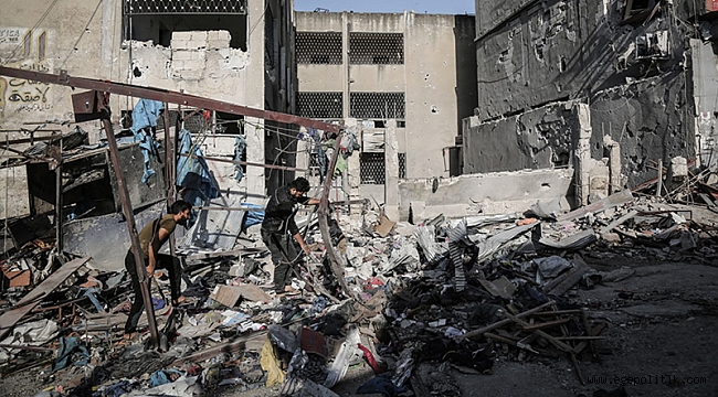 İdlib'de son durum: Türkiye'nin Rusya'yla ateşkes görüşmesi sonuçsuz kaldı