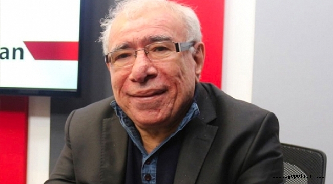 İlyas Salman'dan Gündeme Dair Yorumlar