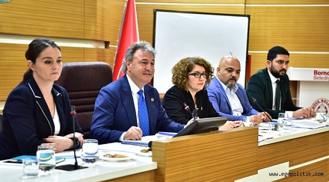 İşçi Dostu Başkan İduğ, Onları da Unutmadı