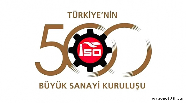 İSO 500'de zirve TÜPRAŞ'ın
