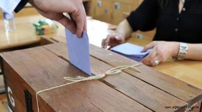 İstanbul’da ‘Seçim Usulsüzlüğü’ İddiasına 32 Soruşturma