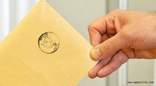 İstanbul seçiminde kesin aday listeleri belli oldu