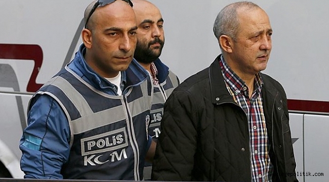 İzmir&#039;deki &#039;Askeri Casuslukta Kumpas&#039; davasında karar