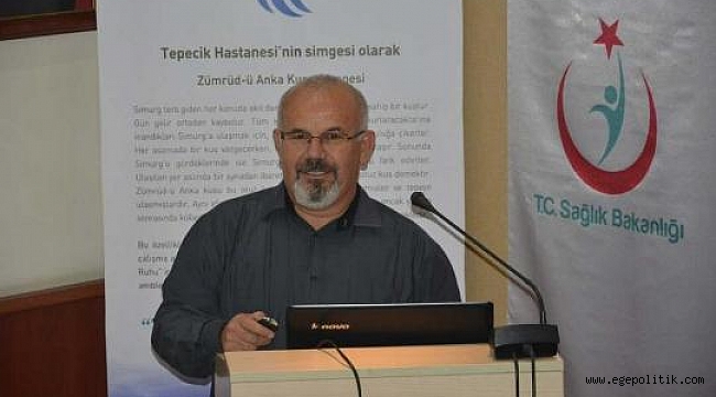 İzmir Katip Çelebi Üniversitesine &#039;Manevi Danışmanlık&#039; Tepkisi