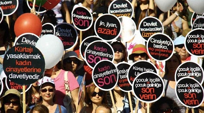 Kadın Düşmanı Taslak