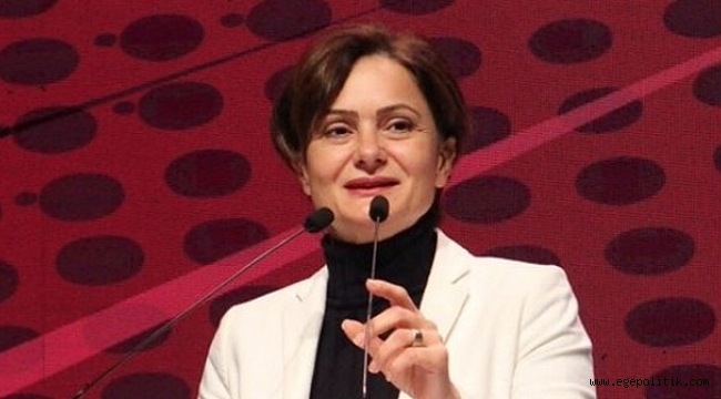 Kaftancıoğlu Hakkında 11 Yıla Kadar Hapis İstendi