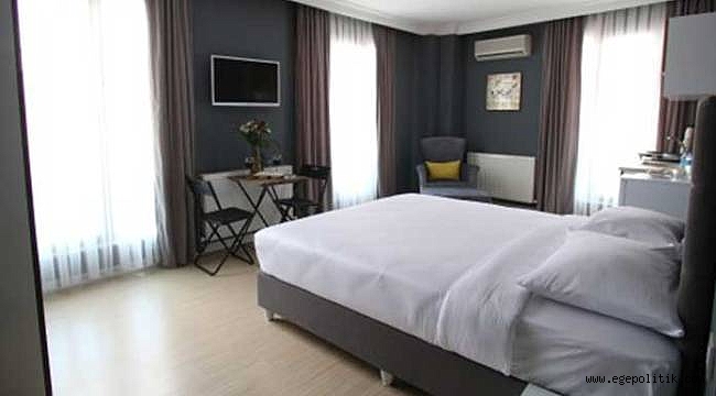 Kanser Hastasına 'Vekil Kalıyor' Diyerek Oda Vermediler!