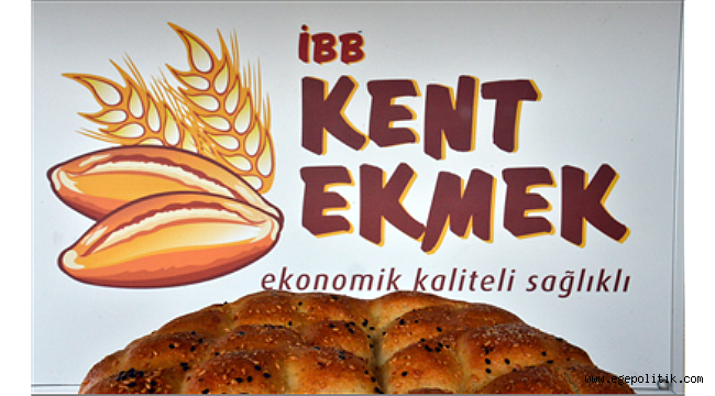 Kent Ekmek'te Ramazan Pidesine Bu Yıl da Zam Yok
