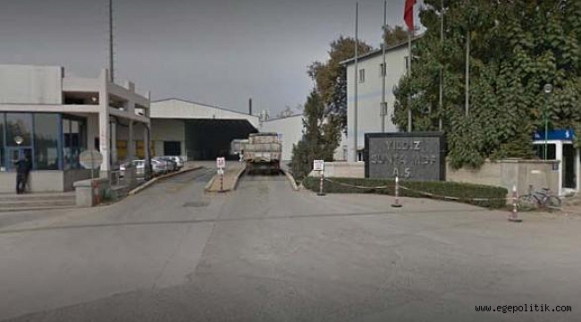 Kocaeli’de Fabrika Kapandı: 645 İşçi İşten Çıkarıldı