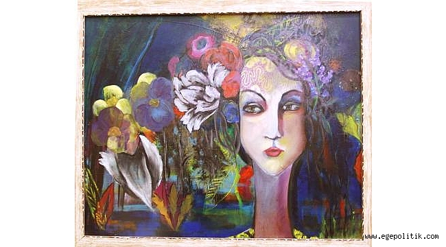 Konak'ta 22 Sanatçı 22 Eser