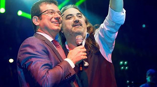 Konak'tan Göksu'ya: Yunan Olmak da Ayıp Değil, Pontus da...