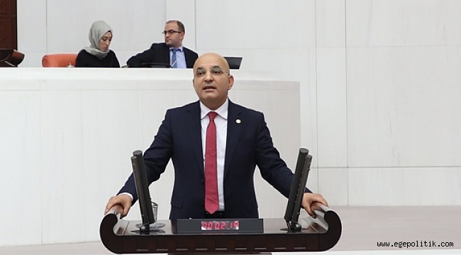 Lojistik Köyü İçin Kemalpaşa Halkı İkna Olmadı