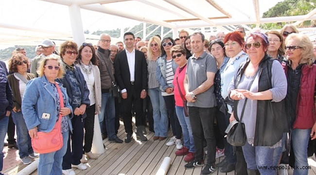 Menderes’te Halkın İstediği Oldu