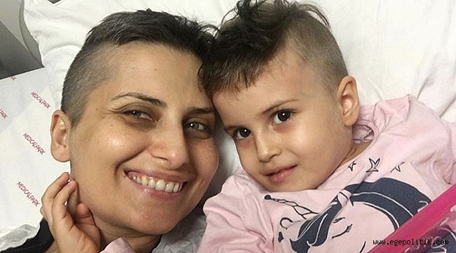 Öykü Arin’e Anneden Nakledilen İlik Tutmadı: Yeniden Çağrı Yapıldı