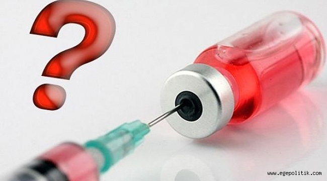 Sağlık Bakanlığı’ndan Kanser Aşısı Adımı