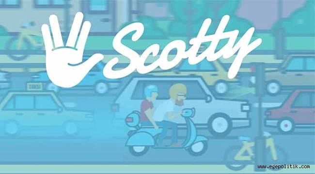 Scotty Sürücüsünden Genç Kadın Avukata Cinsel Saldırı İddiası