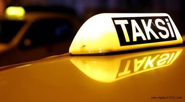 Seçimden sonra taksi tarifelerine zam geliyor