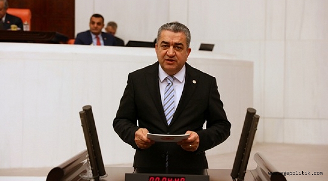 Serter’den İzmir-Çeşme Otoyolu’na Kademeli Ücret Önerisi