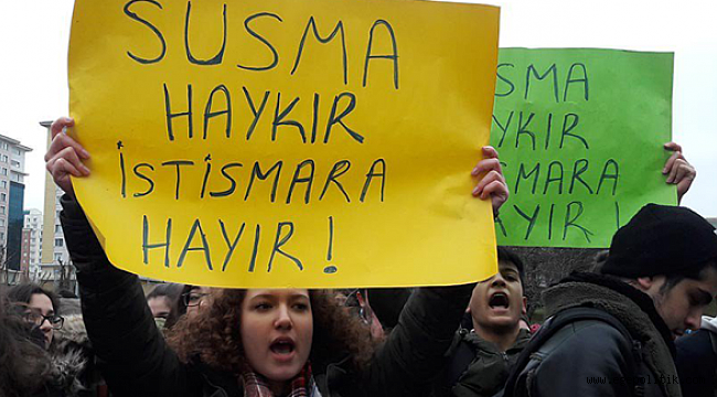 Sevgi Evleri’nde Çocuklara İşkence Meclis Gündeminde