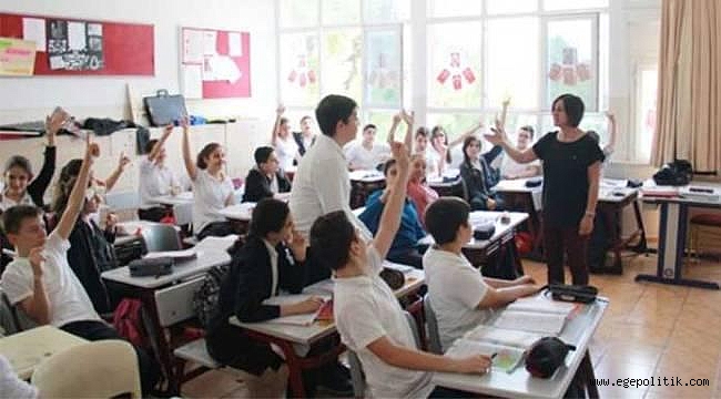 Sistem Yine Öğretmeni Mağdur Etti