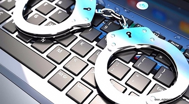 Son 5 Yılda 20 bin 474 Kişi Hakkında Sosyal Medya Paylaşımı Nedeniyle İşlem Yapıldı